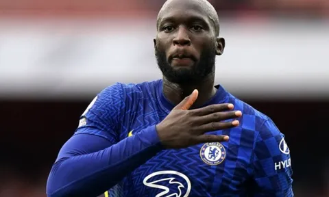 Chelsea tiến bước dài trong nỗ lực chiêu mộ Victor Osimhen