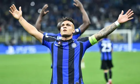 Vòng 1 Serie A 2024-2025: Inter đá trận mở màn, Juventus gặp tân binh khó lường
