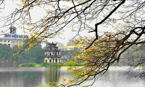 Nhiều hoạt động đặc sắc và ý nghĩa trong chương trình "Những ngày Hà Nội tại thành phố Hồ Chí Minh" 