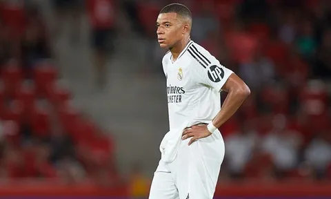 Vòng 1 La Liga 2024-2025: Mbappe nhạt nhòa trong ngày ra mắt