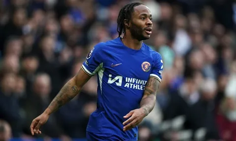 Raheem Sterling muốn làm rõ tương lai