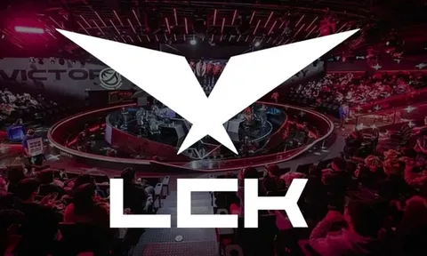 Tổng kết vòng bảng và nhánh đấu vòng Play-off LCK mùa hè 2024