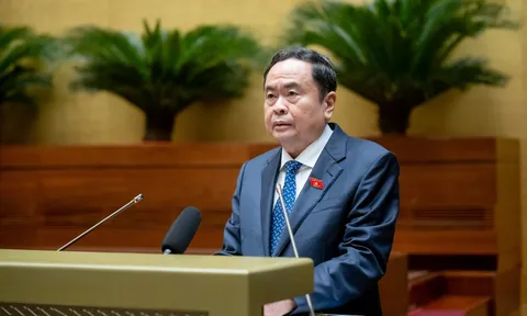 "Có cơ chế khuyến khích, huy động các nguồn lực xã hội đầu tư cho văn hóa, công nghiệp văn hóa"