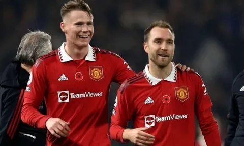 16 cầu thủ có thể rời Man United trong hè 2024