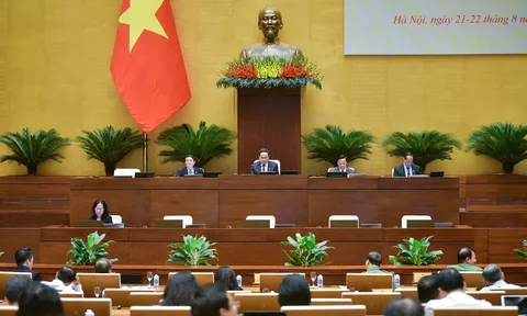 Cần thêm chính sách đãi ngộ đối với vận động viên