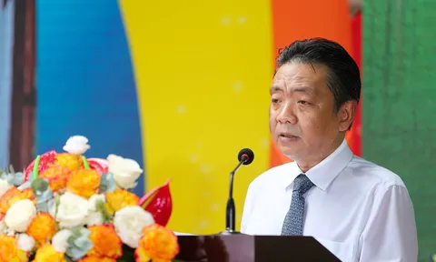 55 năm bảo tồn và phát huy giá trị Khu Di tích Chủ tịch Hồ Chí Minh tại Phủ Chủ tịch
