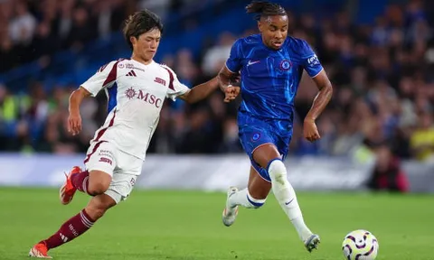 Huấn luyện viên Enzo Maresca muốn Chelsea mua thêm tiền đạo