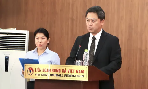 Sắp khởi tranh Vòng chung kết giải Bóng đá vô địch U15 Quốc gia - Cúp Acecook 2024