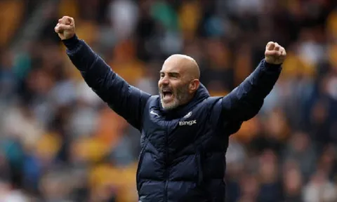 Huấn luyện viên Enzo Maresca đi vào lịch sử Premier League sau trận thắng đậm của Chelsea