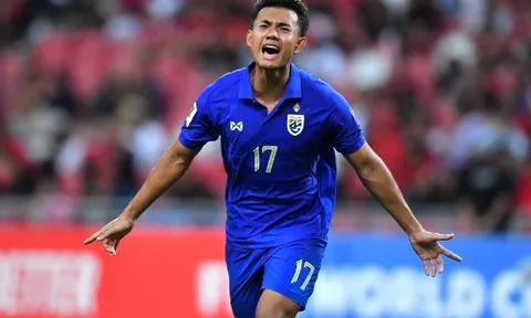 Huấn luyện viên Ishii Masatada điền tên “thần đồng” Suphanat Mueanta vào danh sách dự LPBank Cup 2024
