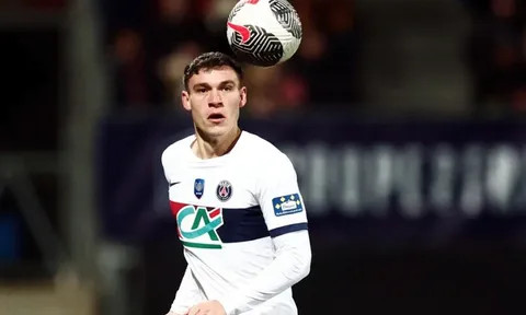 Man United chiêu mộ tân binh thứ năm từ PSG