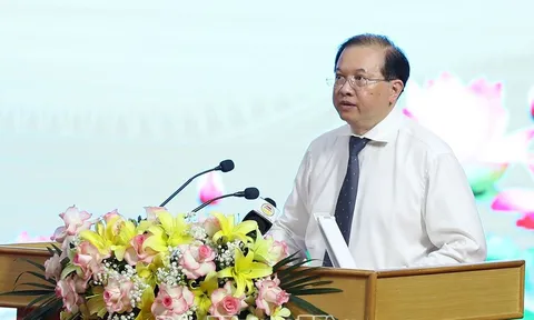 Huy động mọi nguồn lực đầu tư cho phát triển văn hóa, xây dựng con người Hưng Yên đáp ứng yêu cầu phát triển bền vững đất nước