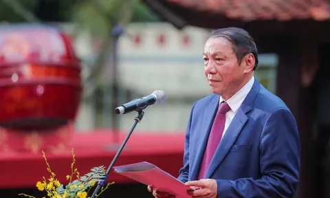 Văn hóa trở thành động lực quan trọng, khẳng định vai trò, đóng góp của Việt Nam trên thế giới