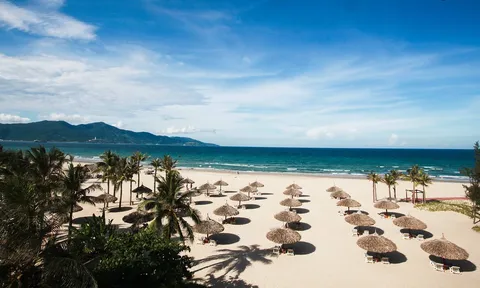 Mỹ Khê và Non Nước lọt tốp 50 bãi biển quyến rũ nhất thế giới