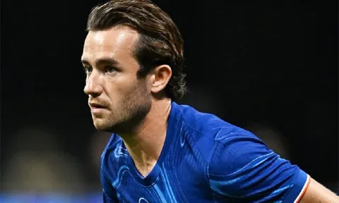 Đẩy Ben Chilwell tới Thổ Nhĩ Kỳ, Chelsea mua "hớ" hơn 370 triệu bảng