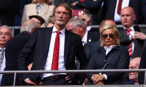 Man United thua lỗ hơn 300 triệu bảng, chuẩn bị cắt giảm hàng loạt nhân sự