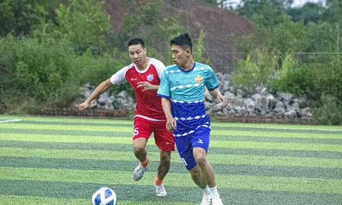 Giải Bóng đá các câu lạc bộ tỉnh Điện Biên 2024