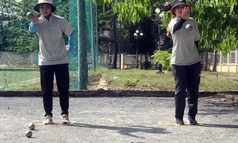 Bi sắt Hậu Giang và nỗi lo hiện hữu