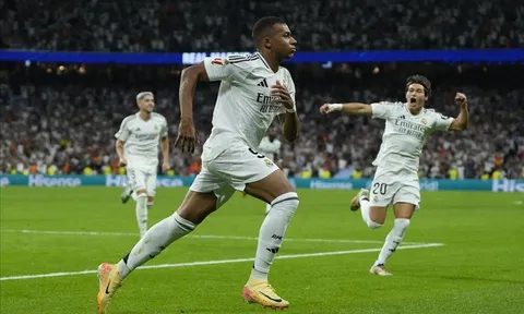 Vòng 5 La Liga 2024-2025: Real Madrid quyết thắng Sociedad, Barcelona đại chiến với Girona