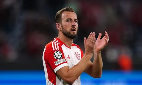 Harry Kane sẽ chấm dứt "cơn khát" danh hiệu?