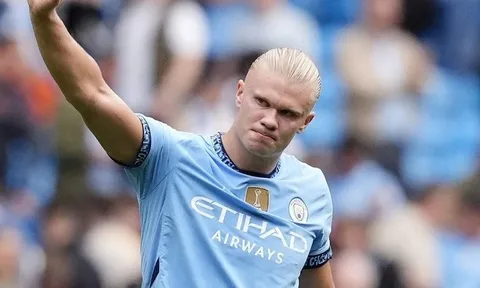 Man City tự tin thoát án phạt của Premier League