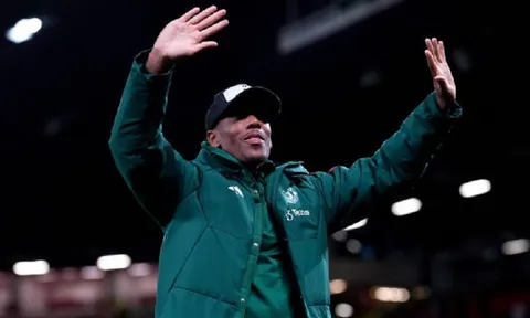 Tiền đạo Anthony Martial tìm được bến đỗ mới