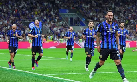 Trước vòng 5 Serie A 2024-2025: Tâm điểm derby thành Milan