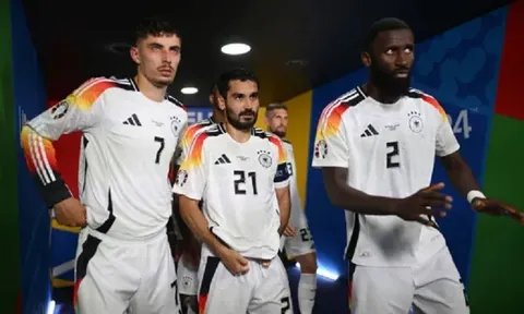 Ilkay Gundogan hết lời khen Kai Havertz trước đại chiến tại Etihad