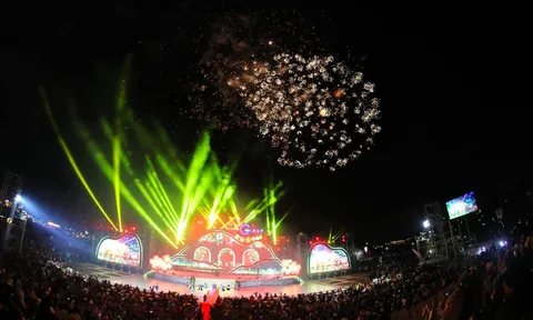 Công bố kế hoạch tổ chức Festival Hoa Đà Lạt lần thứ X năm 2024