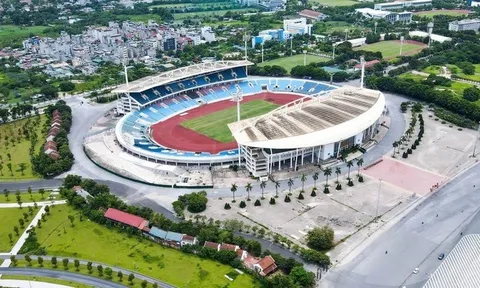 Phê duyệt Quy hoạch mạng lưới cơ sở văn hóa và thể thao tầm nhìn đến năm 2045
