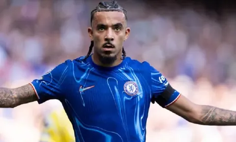 Huấn luyện viên Enzo Maresca đón tin vui về lực lượng