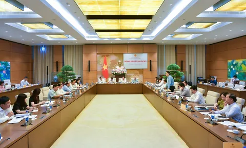 Ngành Văn hóa đã chuyển biến tư duy từ làm văn hóa sang quản lý Nhà nước về văn hóa, đạt nhiều kết quả tích cực