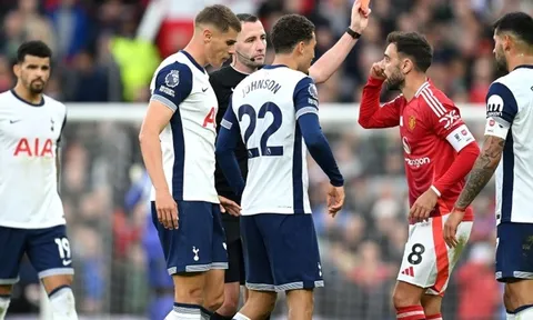 Premier League thống trị tốp 10 đội bóng có giá trị đội hình cao nhất thế giới