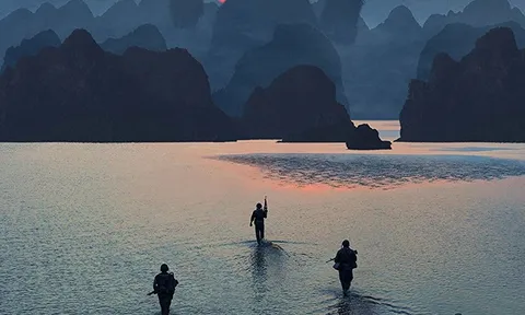 Việt Nam giàu tiềm năng trở thành điểm đến mới của điện ảnh thế giới