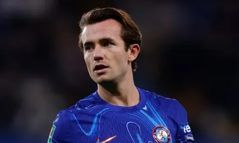 Thêm một "ngôi sao" của Chelsea lọt tầm ngắm của huấn luyện viên Conte