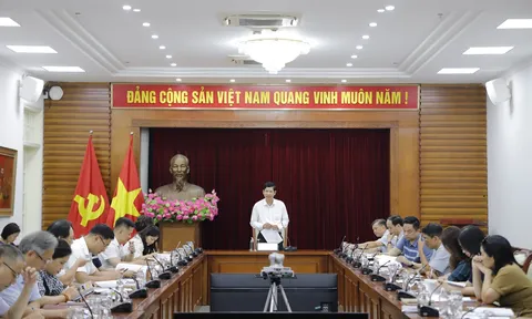 Khẳng định tiềm năng, giá trị, đóng góp của các ngành Công nghiệp Văn hóa trong phát triển kinh tế - xã hội đất nước
