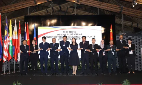 Bảo tồn các môn thể thao và trò chơi truyền thống trong cộng đồng ASEAN