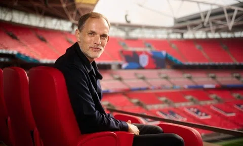 HLV Thomas Tuchel tự tin cùng ĐT Anh vô địch World Cup 2026