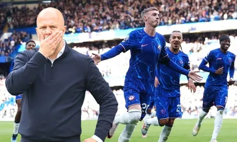 Chelsea đón tin vui về lực lượng trước đại chiến Liverpool