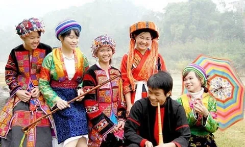 Đặc sắc Ngày hội văn hóa, thể thao, du lịch các dân tộc vùng Đông Bắc lần thứ XI