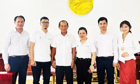 Viettel Marathon 2024 sẵn sàng khai cuộc