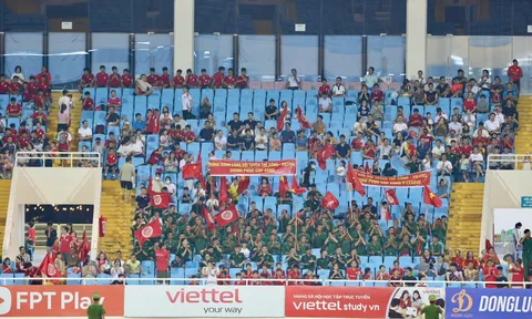 V.League 2024-2025: Thể Công Viettel trở về Hàng Đẫy