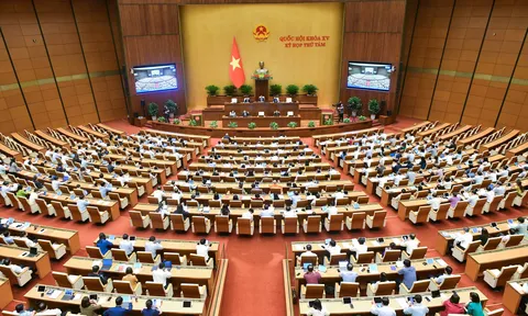 Sửa đổi, bổ sung các quy định hướng dẫn để Luật Di sản văn hóa (sửa đổi) sớm đi vào cuộc sống