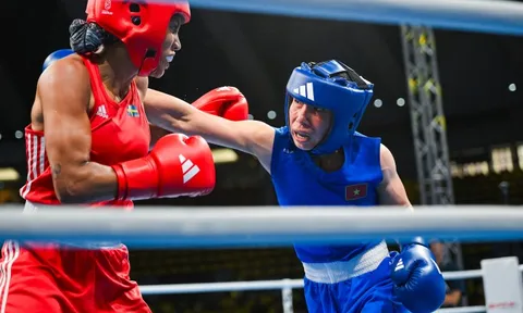 Boxing Việt Nam không dự giải vô địch trẻ thế giới 2024