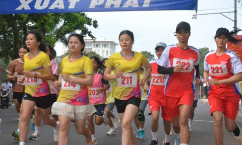 Hội thi Thể thao các dân tộc thiểu số tỉnh Đắk Lắk năm 2024