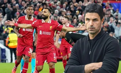 Vòng 9 Premier League 2024-2025: "Pháo thủ" có tạo bất ngờ?