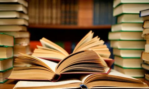 Liên hoan Cán bộ thư viện tuyên truyền phát triển văn hóa đọc và giới thiệu sách