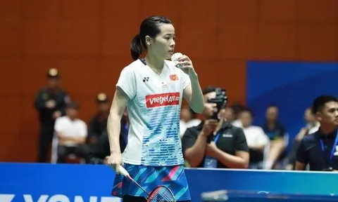 Nguyễn Thùy Linh: "Tôi muốn dành thời gian để hồi phục và trị liệu chấn thương"