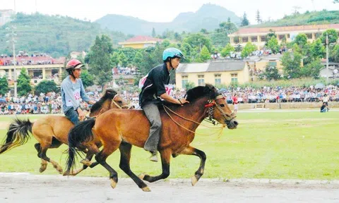 Lào Cai quan tâm phát triển thể dục, thể thao vùng dân tộc thiểu số