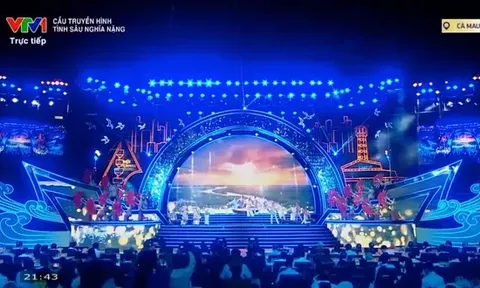 Lời tri ân gửi tới những thế hệ trước, khơi dậy khát vọng cống hiến trong trái tim những người con đất Việt